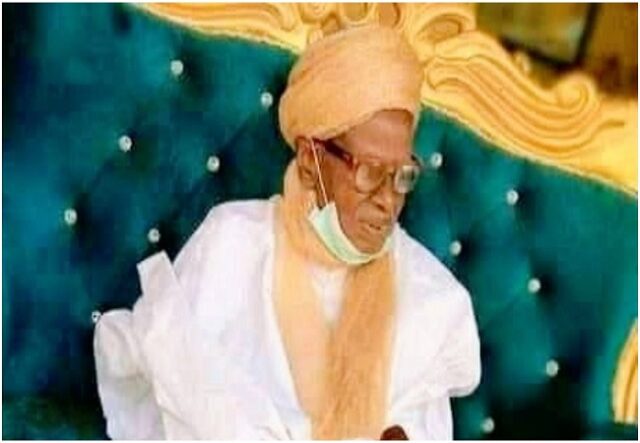 Kafanchan Chief Imam dies at 130 Kafanchan Chief Imam