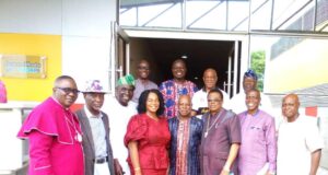 Christian Conscience calls for God-fearing citizens