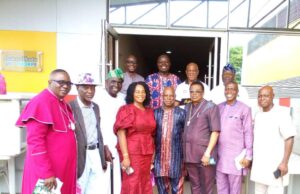 Christian Conscience calls for God-fearing citizens