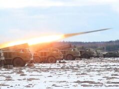 North Korea fires ballistic missile into East Sea Missiles, Ukraine military unit, Rocket attacks, Russian rocket, Russia, Ukraine