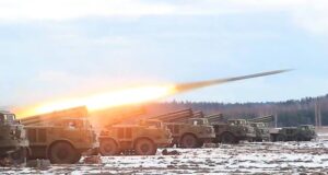 Russia destroys Ukraine’s airbases, air defences Missiles, Ukraine military unit, Rocket attacks, Russian rocket, Russia, Ukraine