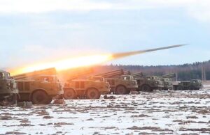 Ukrainian army: We’ve shut down several Russian fighter planes Missiles, Ukraine military unit, Rocket attacks, Russian rocket, Russia, Ukraine
