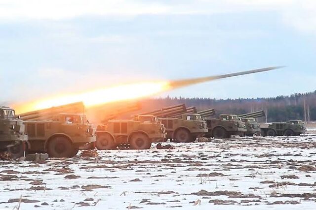 Russia destroys Ukraine’s airbases, air defences Missiles, Ukraine military unit, Rocket attacks, Russian rocket, Russia, Ukraine