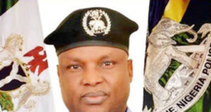 Police arrest Abba Kyari, hand him over to NDLEA Abba Kyari