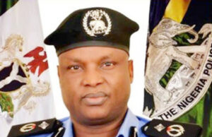 Police Commission suspends Kyari’s allies over cocaine scandal Abba Kyari