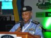 Police to protesting Constables: You’re not entitled to any payment Prosecution, SPY number plates, Police officers, Security beef-up, Police Insurance Company, Operational assets, Schools, Unapproved uniforms, Uniforms, IGP
