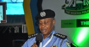 IGP bans officers from using unapproved uniforms Prosecution, SPY number plates, Police officers, Security beef-up, Police Insurance Company, Operational assets, Schools, Unapproved uniforms, Uniforms, IGP
