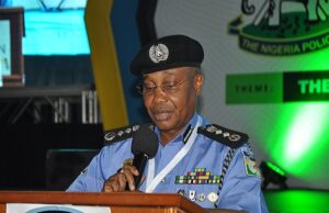 IGP to PPROs: Be versatile, knowledgeable on policing Prosecution, SPY number plates, Police officers, Security beef-up, Police Insurance Company, Operational assets, Schools, Unapproved uniforms, Uniforms, IGP