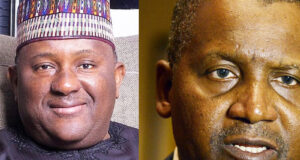 Dangote files complaint against BUA over allegations on sugar sales Dangote and Bua