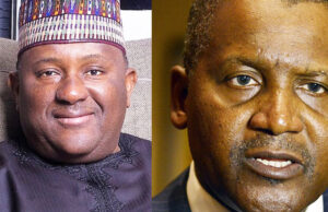 Dangote files complaint against BUA over allegations on sugar sales Dangote and Bua
