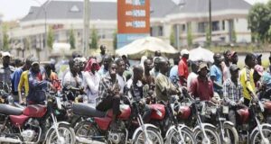 Enugu bans tricycles, motorcycles, trucks in 3 LGs Ondo, Lagos police, June 1 deadline, Okada, Motorcycles