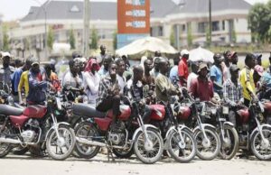 Ban on Okada still in force in Kano — Police Lagos police, June 1 deadline, Okada, Motorcycles