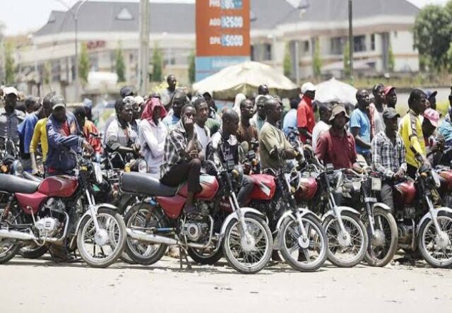 Enugu bans tricycles, motorcycles, trucks in 3 LGs Ondo, Lagos police, June 1 deadline, Okada, Motorcycles