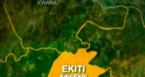 How teenagers attempted to kill sex worker in Ekiti Hoodlums, Lady, Gunmen, Wife, Ekiti