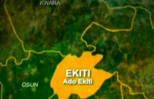 Security operatives rescue 12 kidnapped victims in Ekiti border attack Hoodlums, Lady, Gunmen, Wife, Ekiti