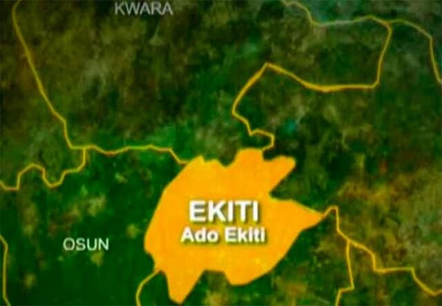 How teenagers attempted to kill sex worker in Ekiti Hoodlums, Lady, Gunmen, Wife, Ekiti