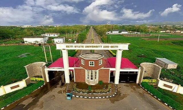 Varsity queries lecturers for marks’ alteration, portal fraud, others varsity