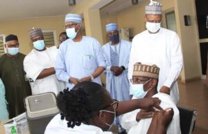 My harrowing experience with COVID-19, by FCT Minister FCT Minister, Mohammed Bello
