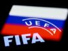 UEFA to withdraw FIFA boycott threat ahead of UCL draw UEFA, FIFA