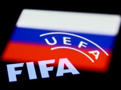 UEFA to withdraw FIFA boycott threat ahead of UCL draw UEFA, FIFA