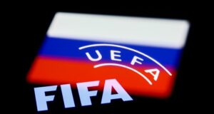 FIFA, UEFA suspend Russian clubs, national teams FIFA