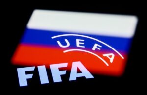 UEFA to withdraw FIFA boycott threat ahead of UCL draw UEFA, FIFA