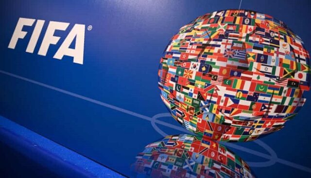 FIFA moves to expel Russia from World Cup World Cup