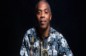 Why I want to be cremated after death – Femi Kuti Femi Kuti