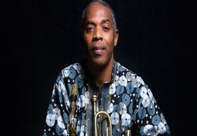 Why I want to be cremated after death – Femi Kuti Femi Kuti