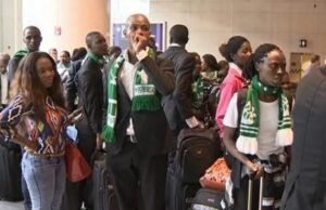 Hungary, Romania grant visa-free access to Nigerians fleeing Ukraine Nigerians
