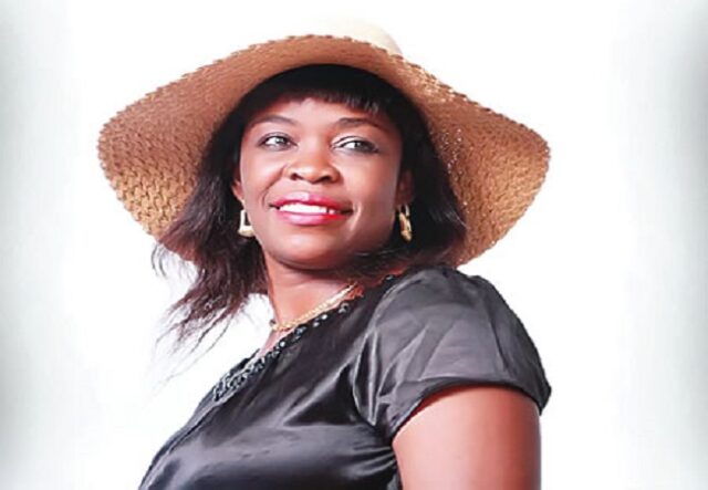 Ekiti PDP deputy governorship candidate rejects nomination Deputy governorship candidate