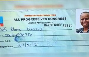 PDP opposes confirmation of APC member as INEC Commissioner INEC Commissioner