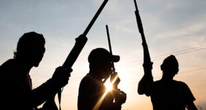 Gunmen strike at Ondo poultry farm, kill mother, daughter Health worker, Pastor, Travellers, Miyetti Allah chairman, Gunmen