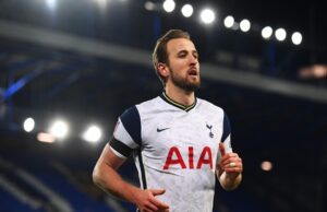 Transfer: Bayern submit €100m bid for Kane, Moyes to leave West Ham Bayern Munich, Onana, Harry Kane