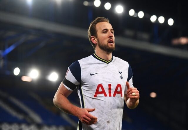Why Man City failed to sign Harry Kane ― Guardiola Bayern Munich, Onana, Harry Kane