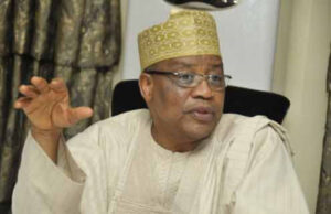 Nigeria needs ‘genuine democrats’ to tackle challenges – Babangida June 12 presidential election, PDP consensus candidate, Babangida