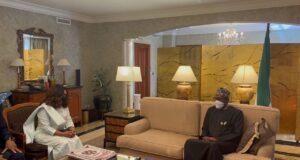 Guinea-Bissau Minister: How coupists attempted to kill President President Buhari and Guinea-Bissau Minister of Foreign Affairs