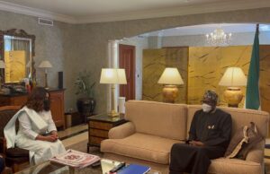 Guinea-Bissau Minister: How coupists attempted to kill President President Buhari and Guinea-Bissau Minister of Foreign Affairs