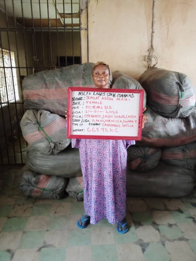 drug seller drug seller