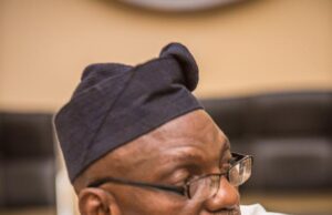 The Nigeria Agenda births, leads advocacy on public office