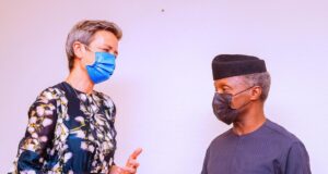 EU’ll partner Nigeria on investments, business opportunities – Vestager EU