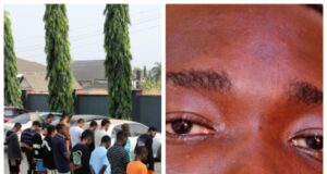 Self-styled Gov’s PA, 25 others arrested for internet fraud