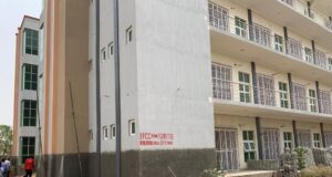 Behold N10.9bn properties seized from General