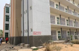Behold N10.9bn properties seized from General