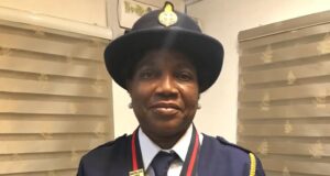 Fabanwo: Girls’ Brigade Nigeria positioned to help girl-child