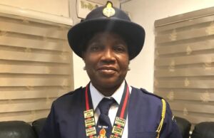 Fabanwo: Girls’ Brigade Nigeria positioned to help girl-child