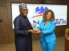 Dangote bags CILT Champion Award Dangote
