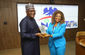 Dangote bags CILT Champion Award Dangote