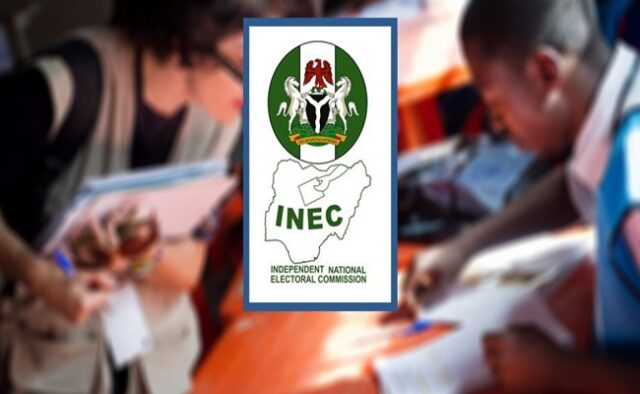 FCT Polls: 100 candidates vie for 6 chairmanship, 6 vice chair positions Anambra governorship election, Polling unit result sheets, INEC