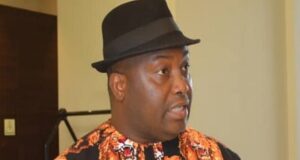Passing-off: Firm demands payment of N100m from Ifeanyi Ubah Senator, Ifeanyi Ubah